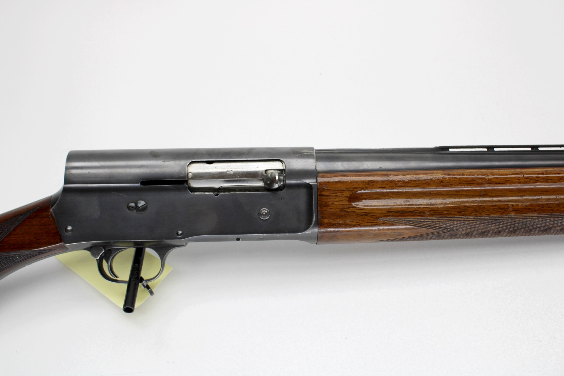 Waffen-Pfandleihhaus